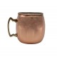 Bicchiere Moscow mule